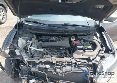 2016 Nissan Rogue S/Sl/Sv z USA, uszkodzony, nr VIN KNMAT2MV7GP676203